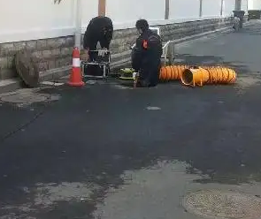 天津静海区清抽化粪池哪家好